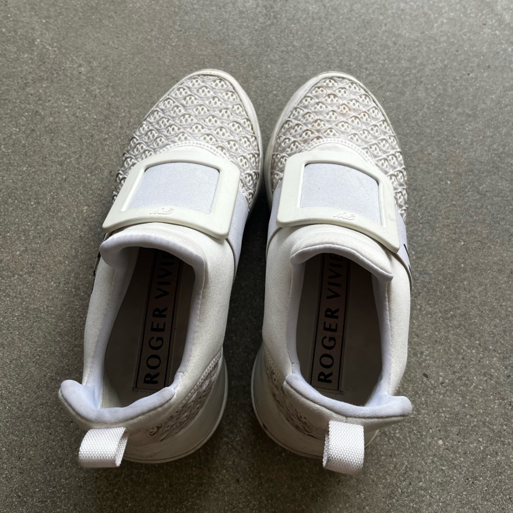 Roger vivier sneaker